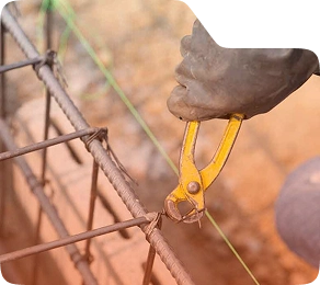 TECHNICAL INSTALLATIONS