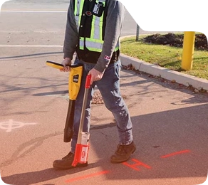 UTILITY LOCATING
