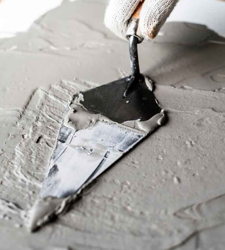 CONCRETE CONSTRUCTION