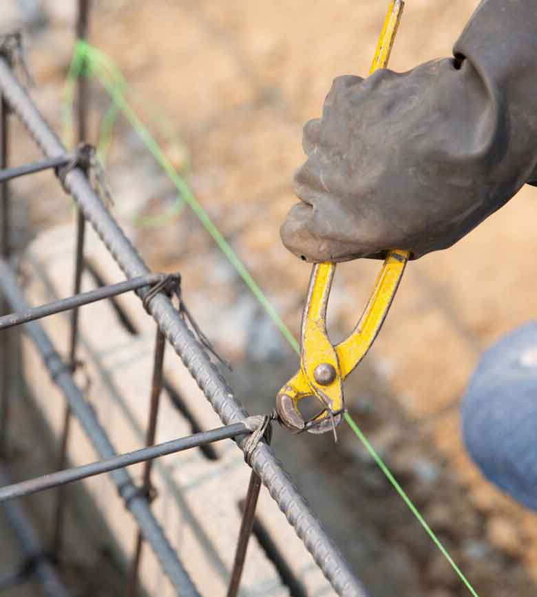 TECHNICAL INSTALLATIONS