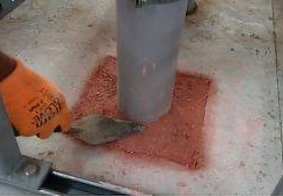 Fire stopping contractor Vancouver BC