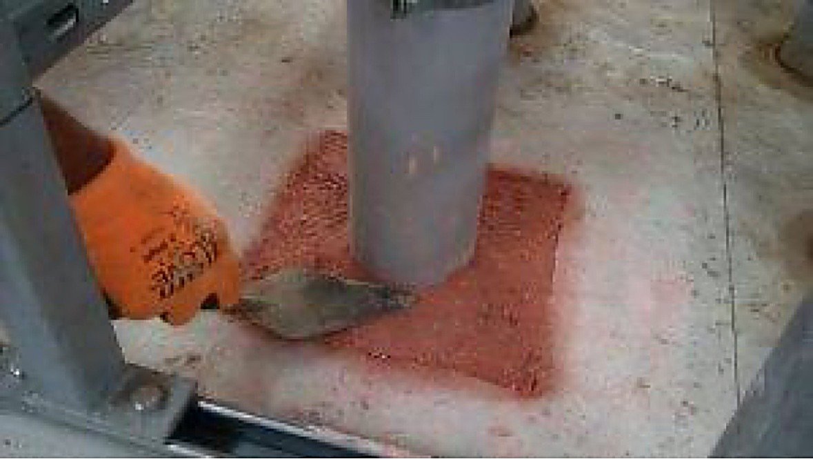 Fire stopping contractor Vancouver BC